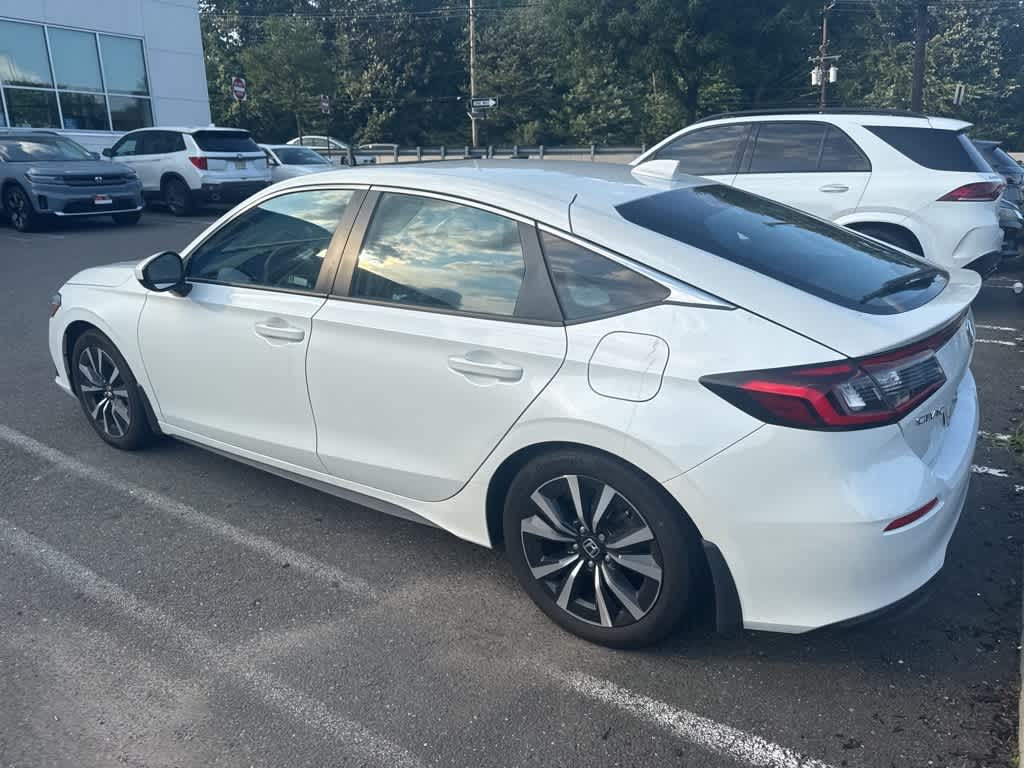 Thumbnail: 2024 Honda Civic - 10