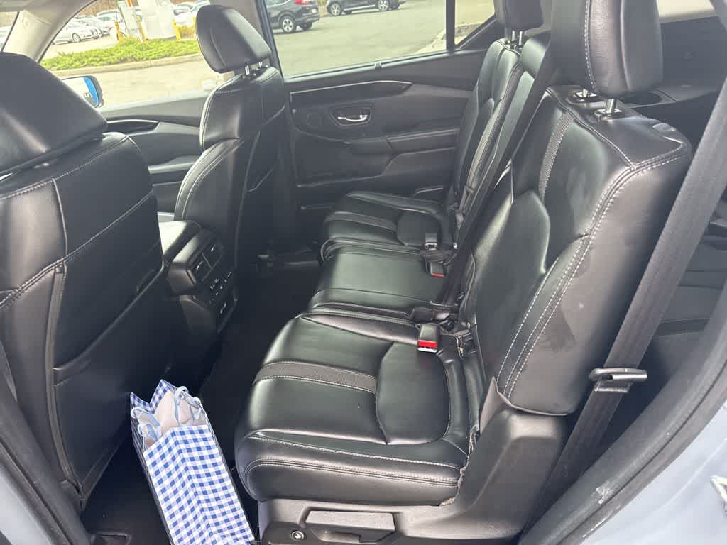 Thumbnail: 2023 Honda Pilot - 20