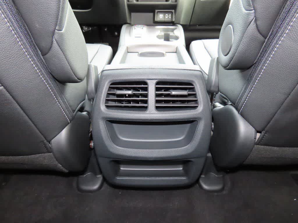 Thumbnail: 2026 Honda Ridgeline - 20