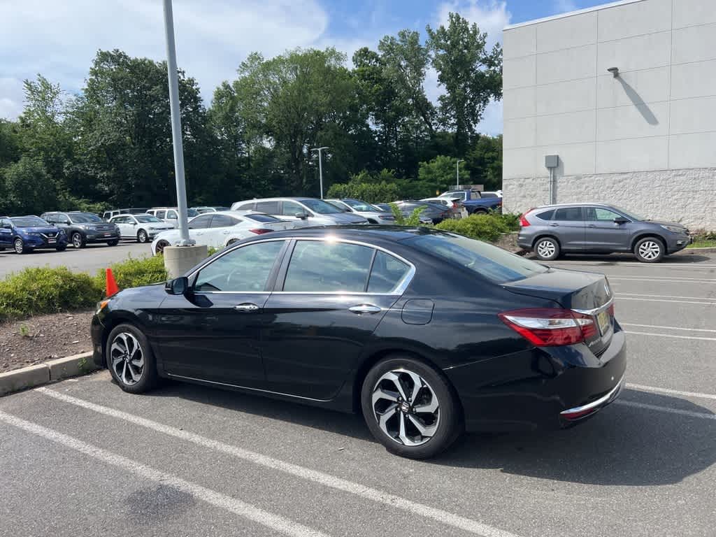 Thumbnail: 2017 Honda Accord - 4