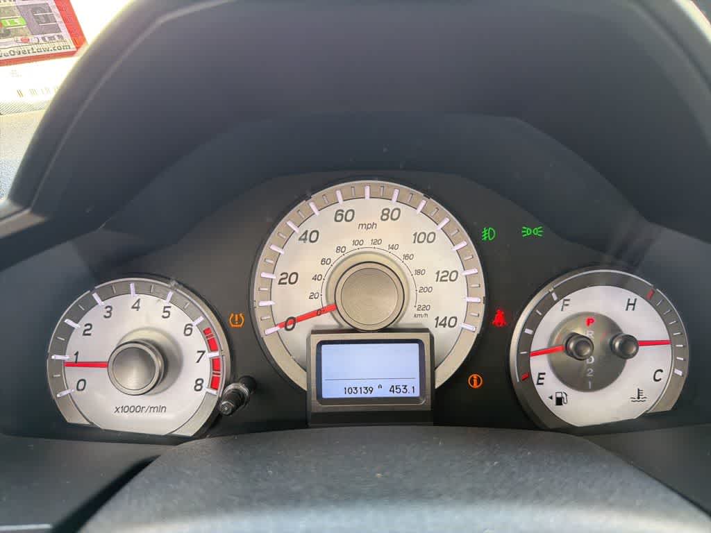 Thumbnail: 2015 Honda Pilot - 26