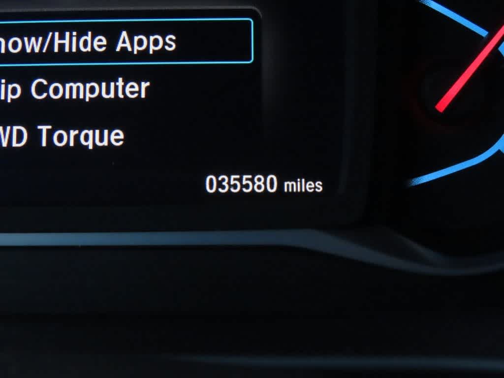 Thumbnail: 2022 Honda Pilot - 26