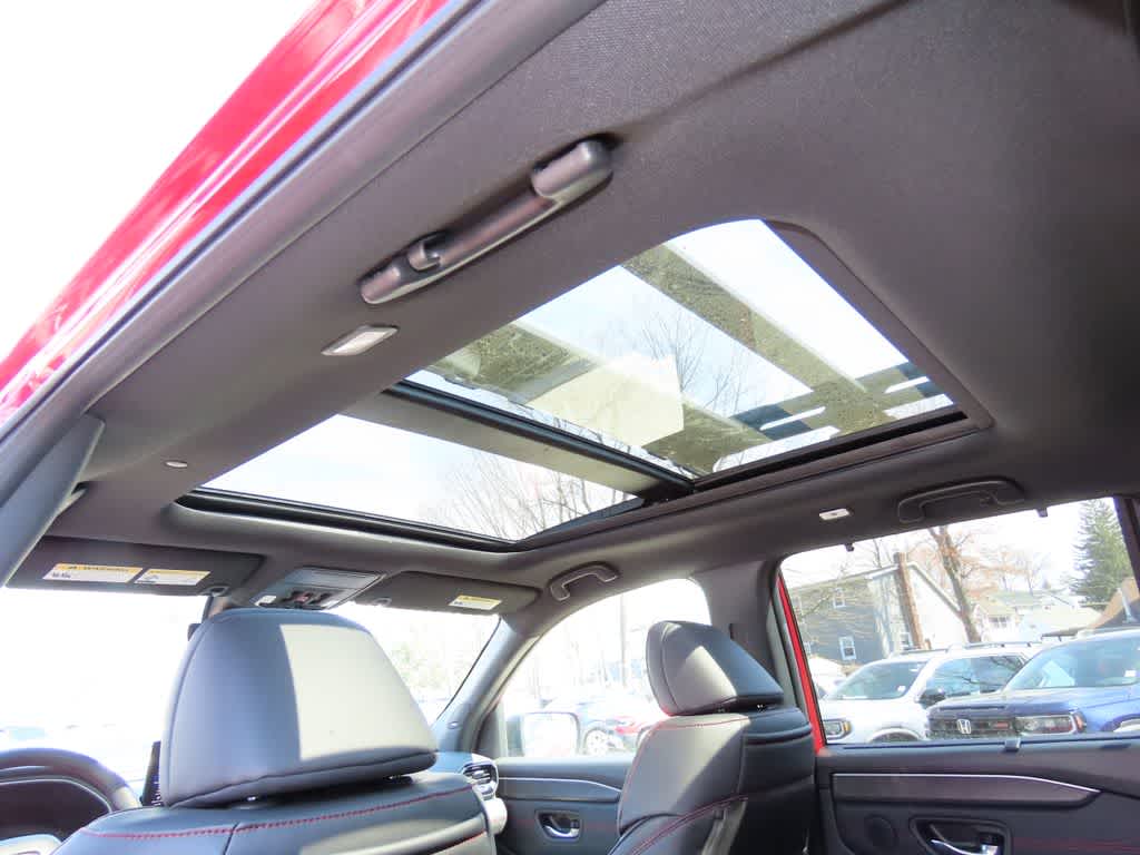 Thumbnail: 2026 Honda Pilot - 18