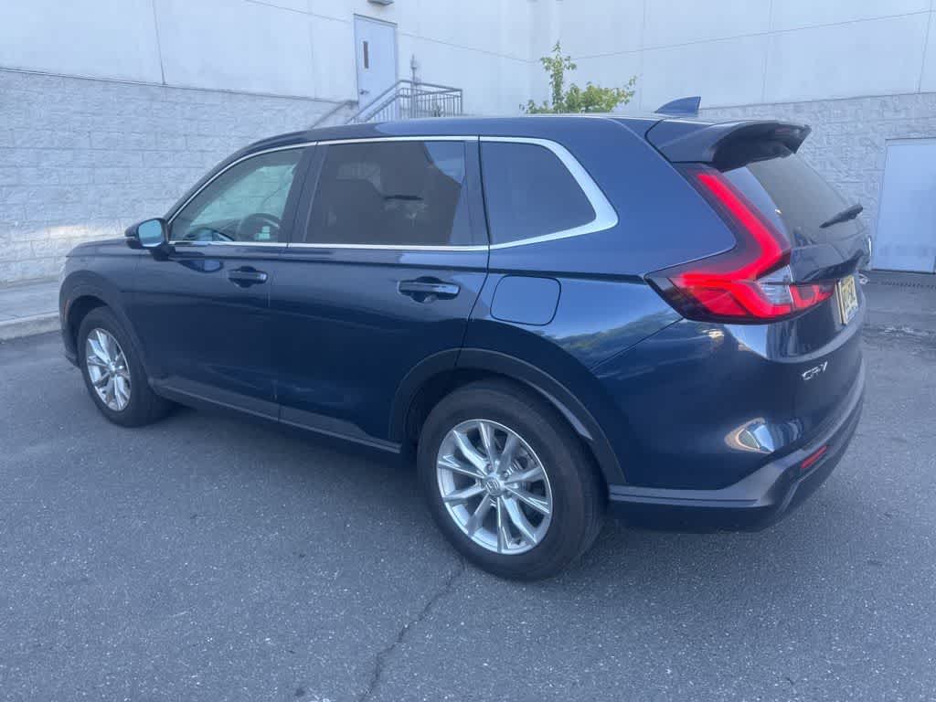 Thumbnail: 2024 Honda CR-V - 23
