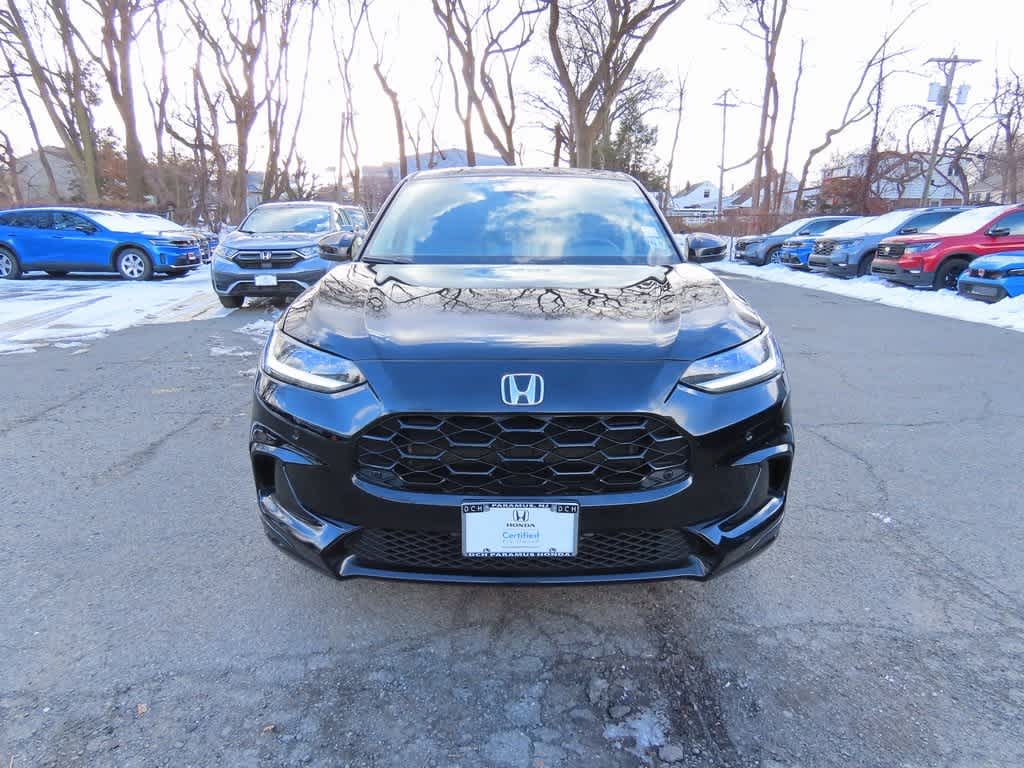 Thumbnail: 2023 Honda HR-V - 6