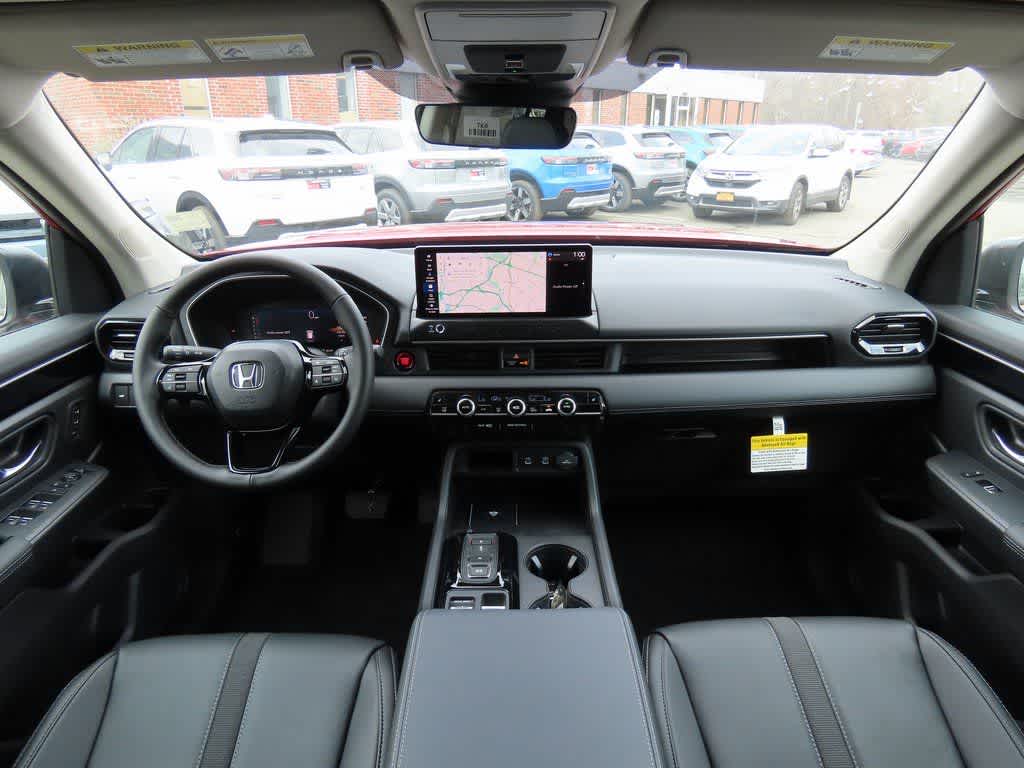 Thumbnail: 2026 Honda Passport - 15