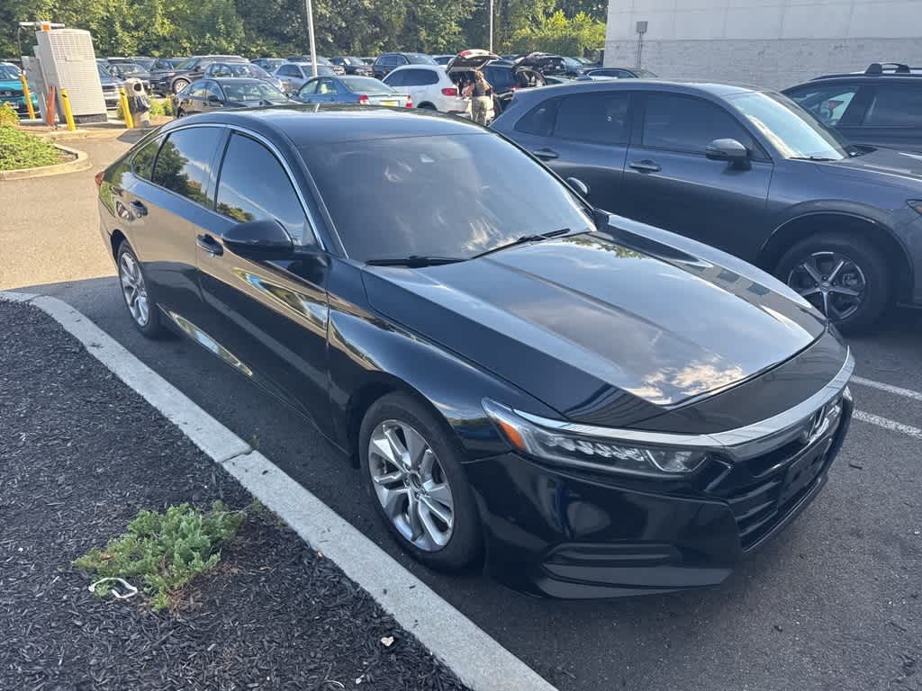 Thumbnail: 2019 Honda Accord - 8