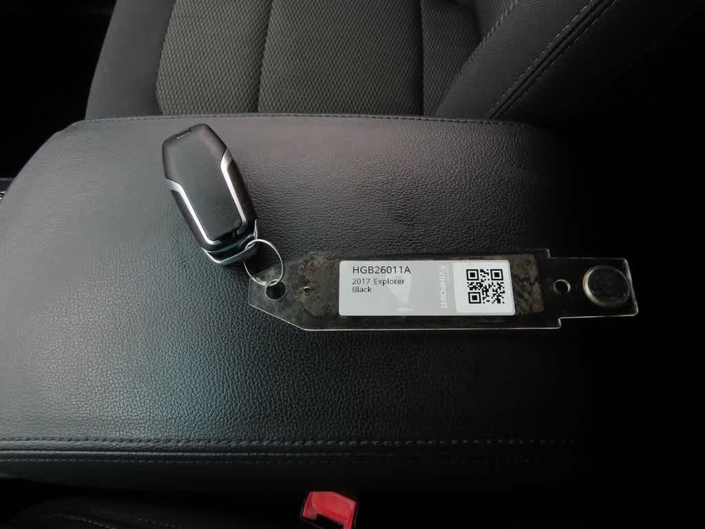 Thumbnail: 2017 Ford Explorer - 26