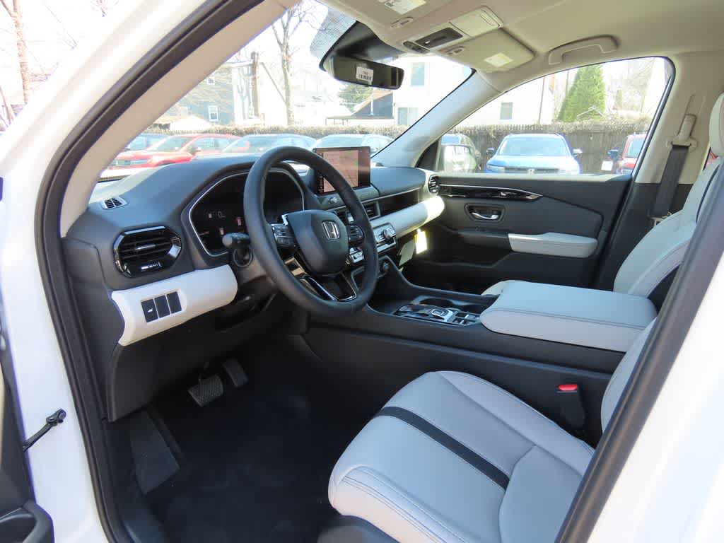 Thumbnail: 2026 Honda Passport - 2