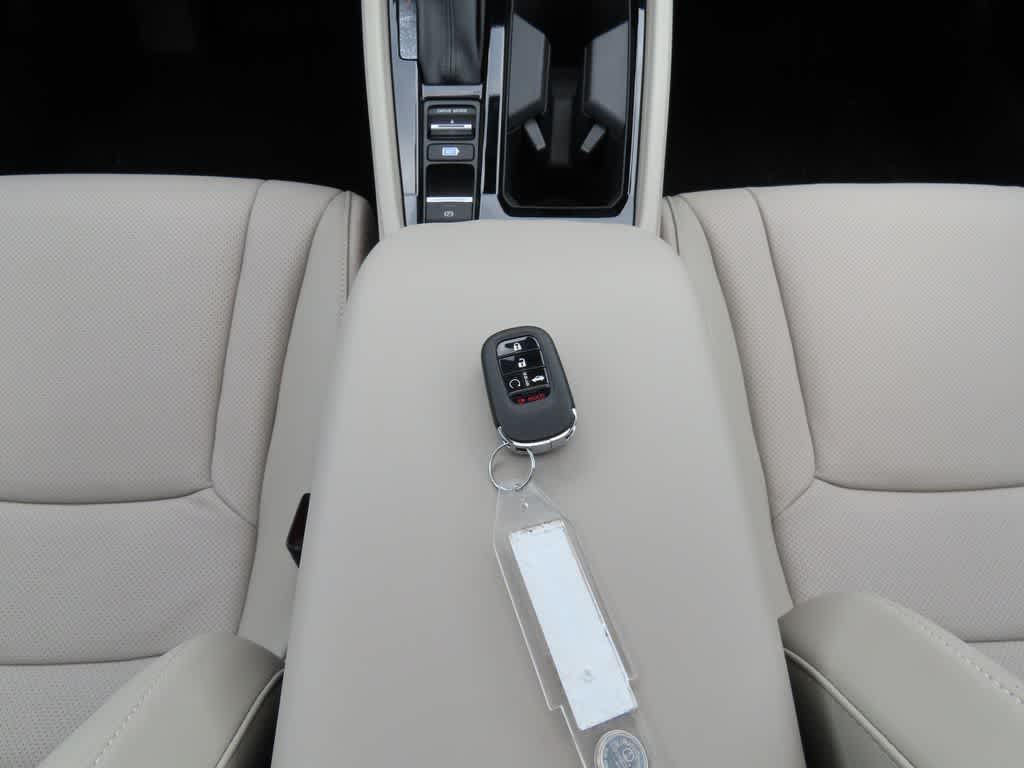 Thumbnail: 2026 Honda Accord - 25