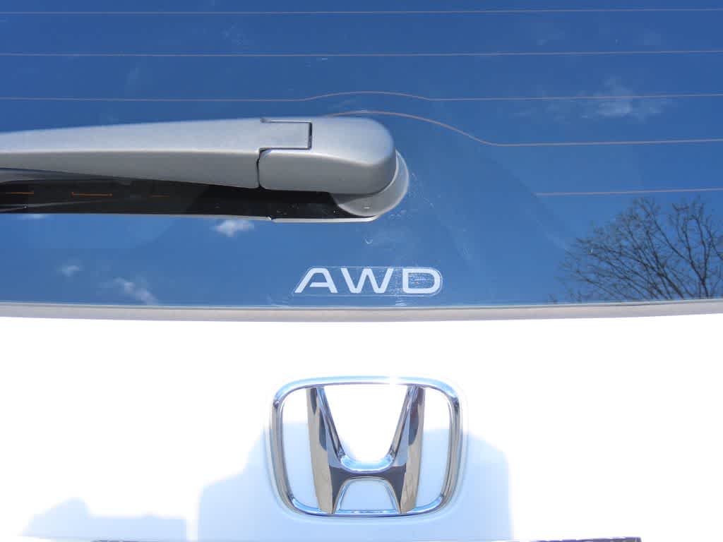 Thumbnail: 2023 Honda CR-V - 8