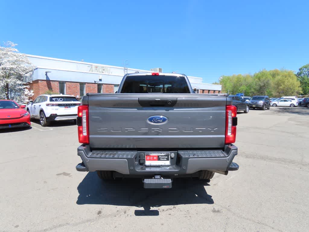 Thumbnail: 2023 Ford F-250 - 5