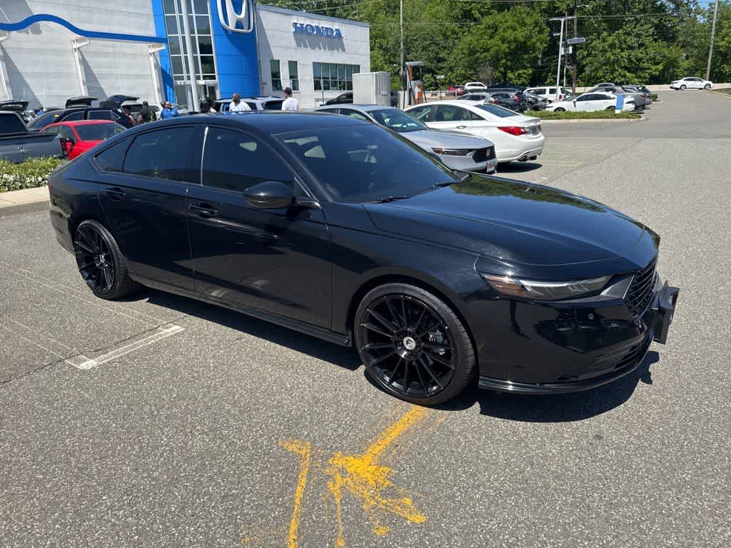 Thumbnail: 2023 Honda Accord - 8
