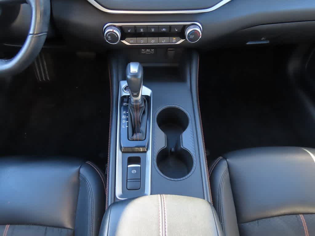 Thumbnail: 2020 Nissan Altima - 22