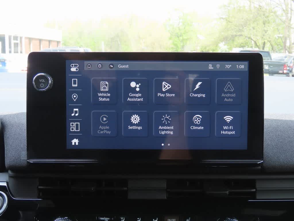 Thumbnail: 2026 Honda Prologue - 18