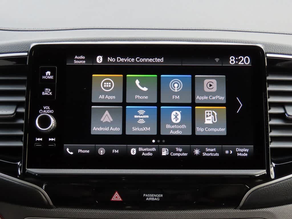 Thumbnail: 2026 Honda Ridgeline - 18