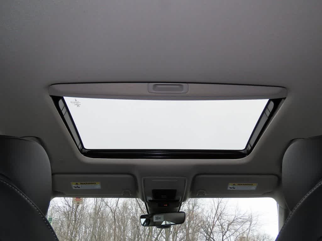 Thumbnail: 2026 Honda Accord - 24