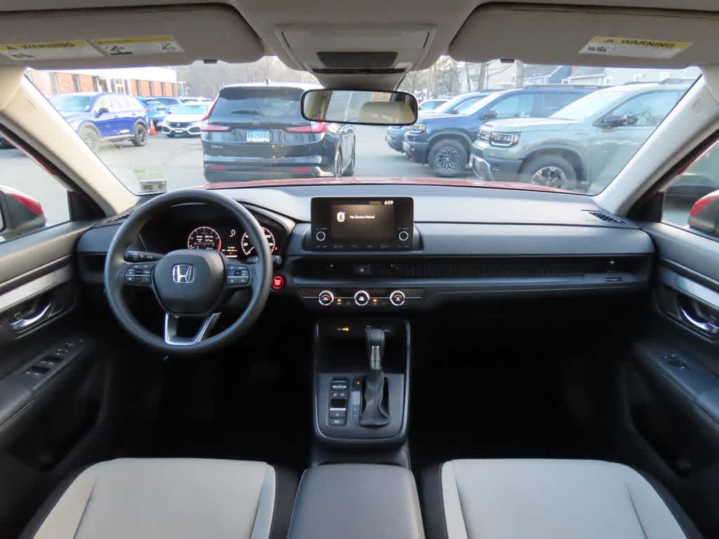 Thumbnail: 2023 Honda CR-V - 17