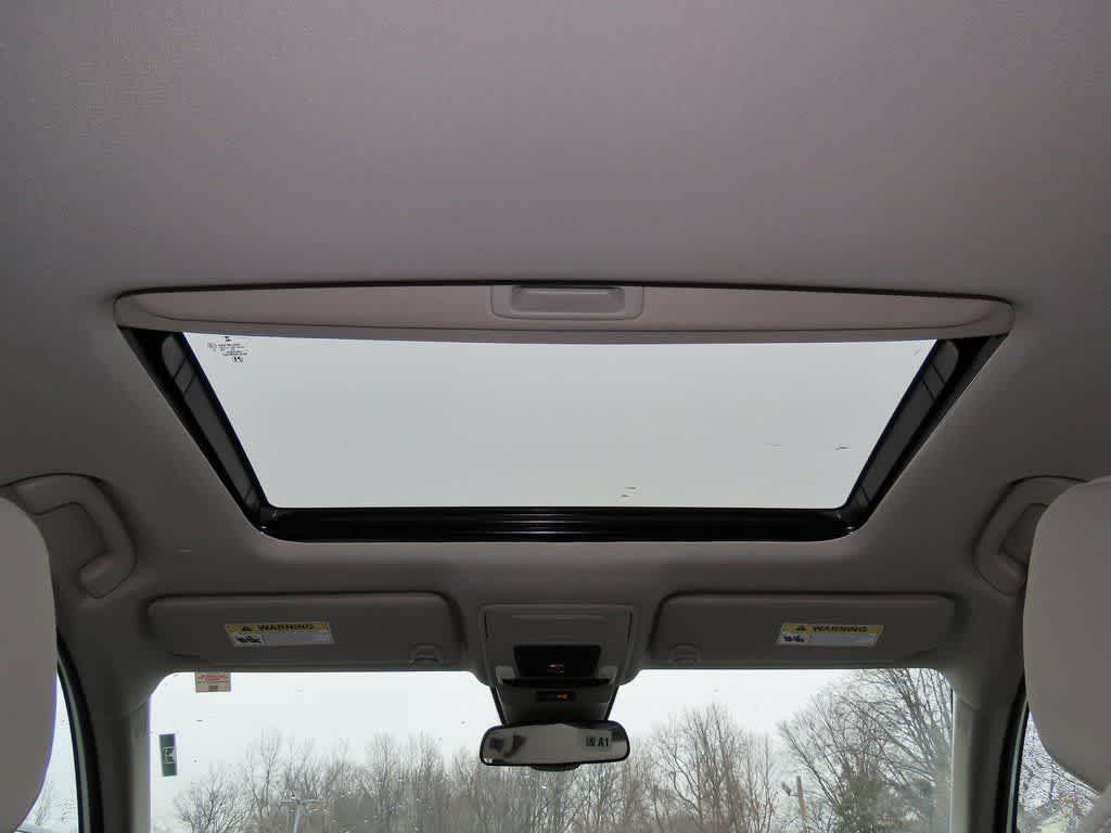 Thumbnail: 2026 Honda Accord - 23