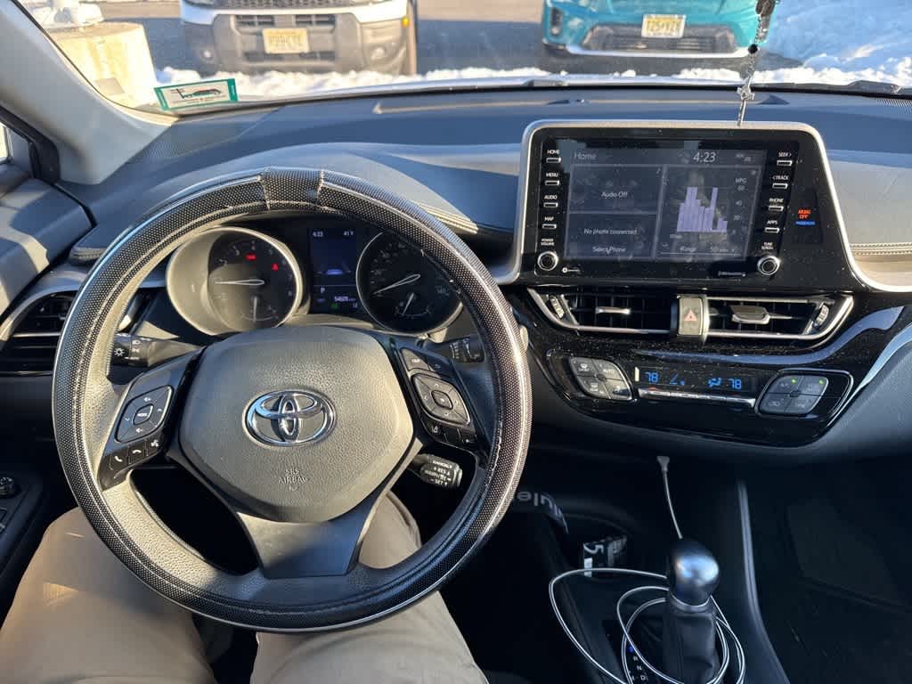 Thumbnail: 2020 Toyota C-HR - 23