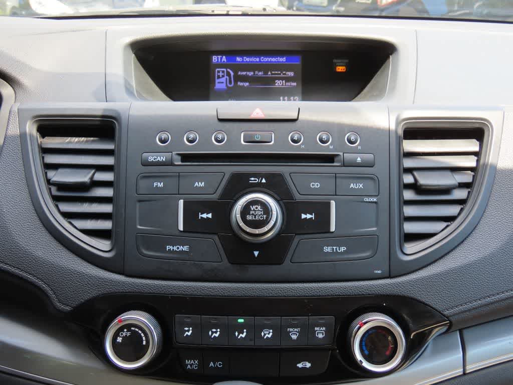Thumbnail: 2015 Honda CR-V - 20