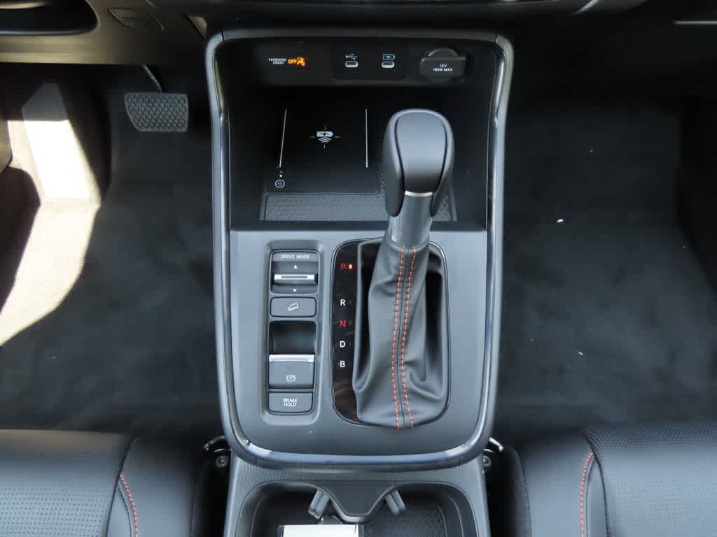 Thumbnail: 2026 Honda CR-V - 23