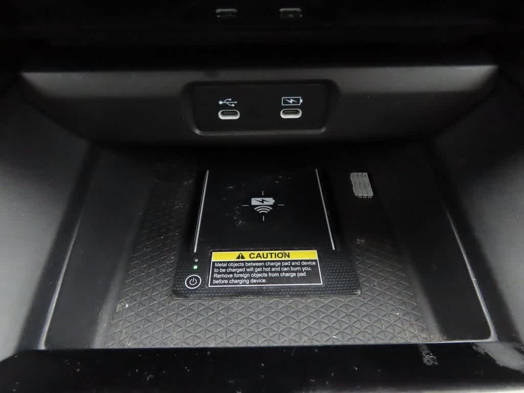 Thumbnail: 2023 Honda Accord - 27