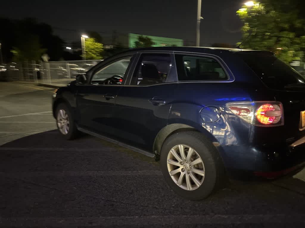 Thumbnail: 2011 Mazda CX-7 - 7