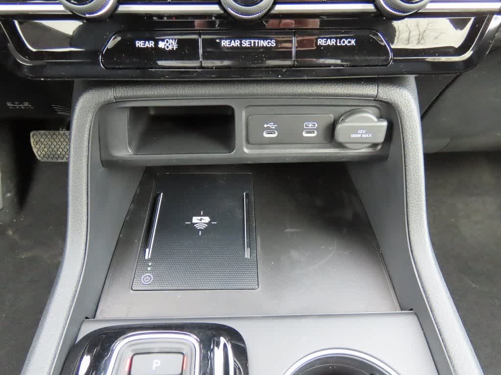 Thumbnail: 2026 Honda Pilot - 26