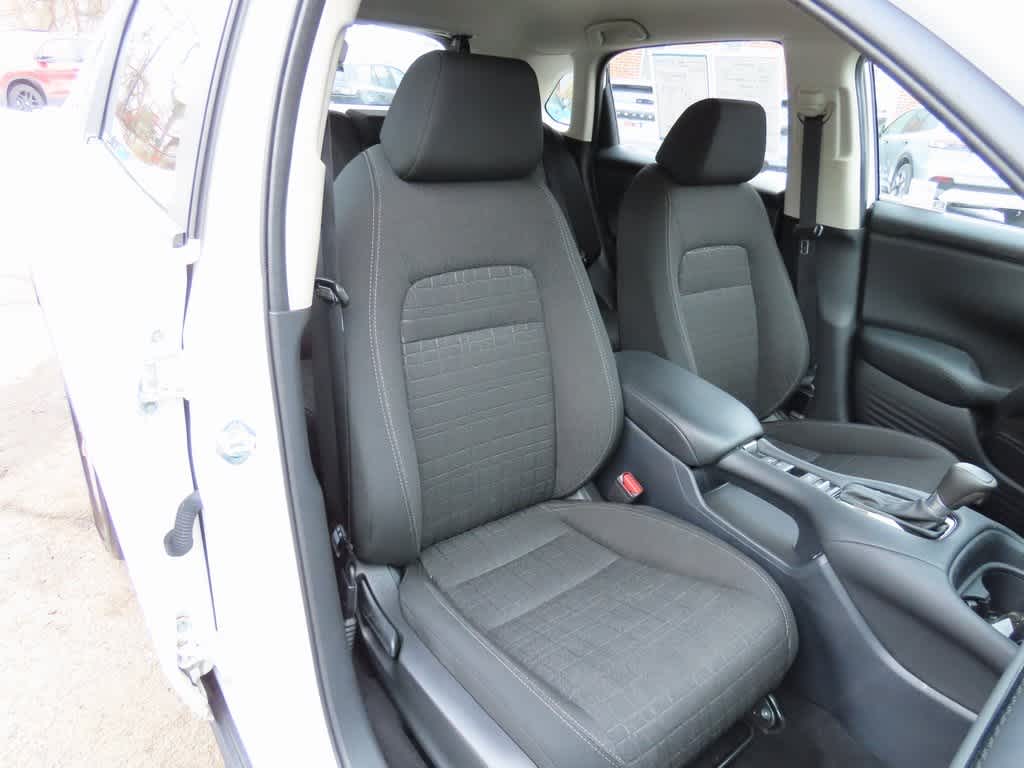 Thumbnail: 2024 Honda HR-V - 16