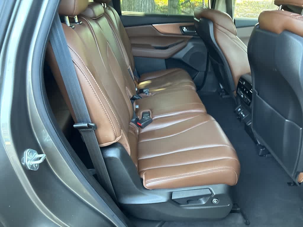 Thumbnail: 2024 Acura MDX - 41