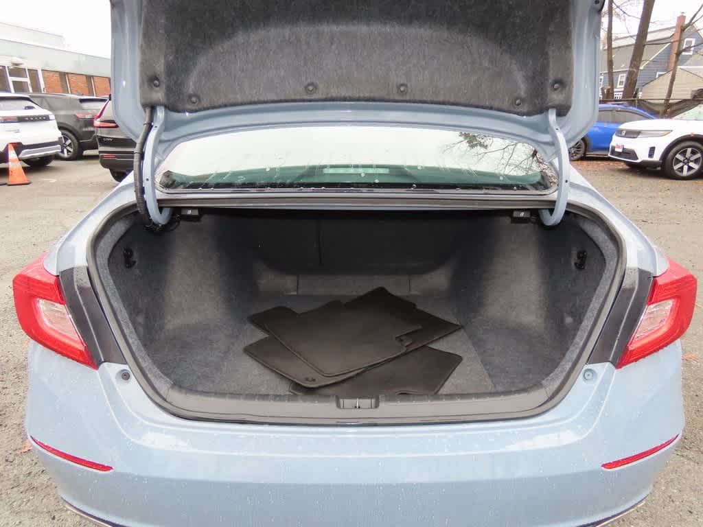 Thumbnail: 2022 Honda Accord - 10