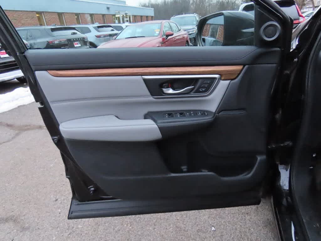 Thumbnail: 2020 Honda CR-V - 15