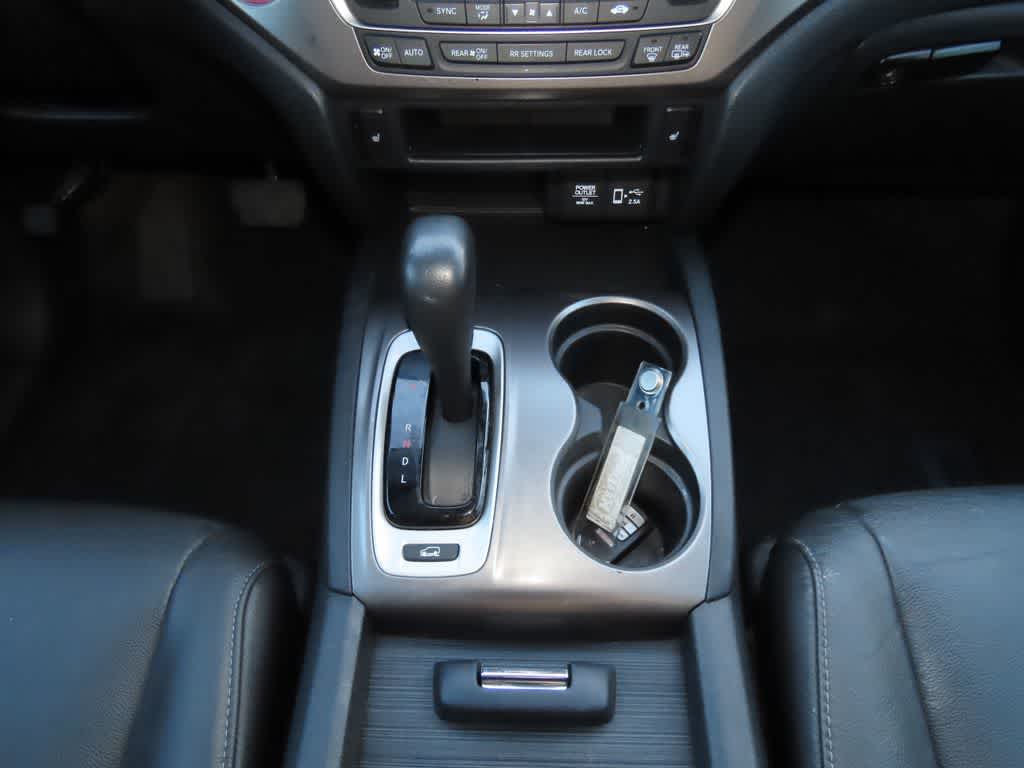 Thumbnail: 2020 Honda Pilot - 24