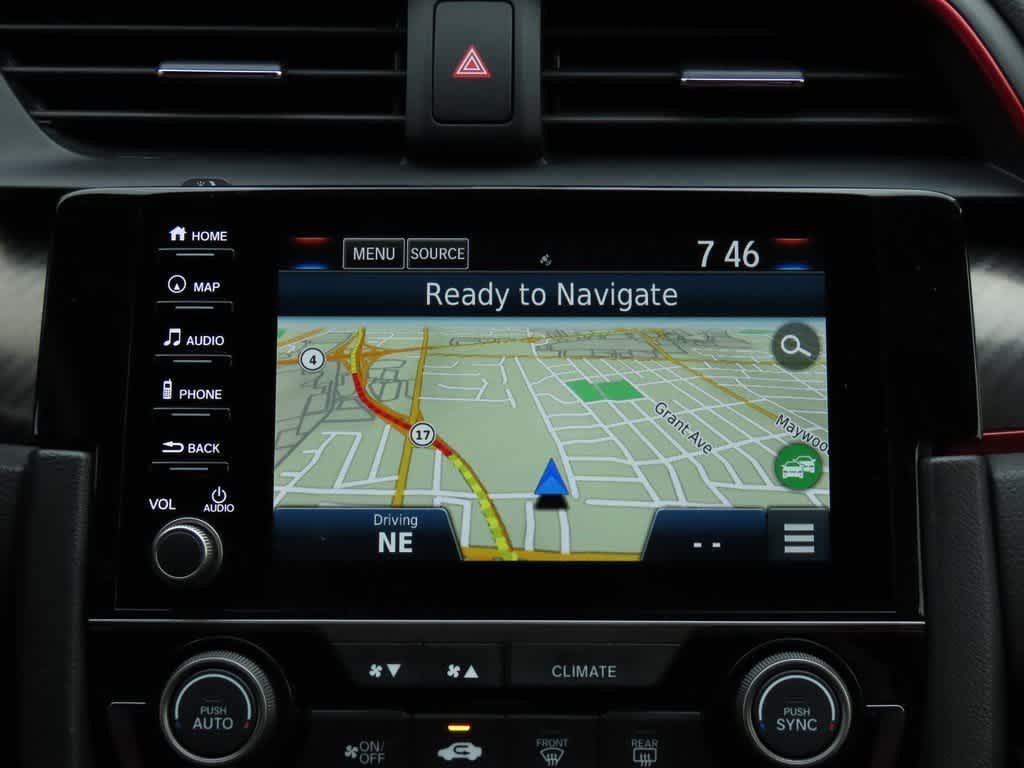 Thumbnail: 2019 Honda Civic - 21