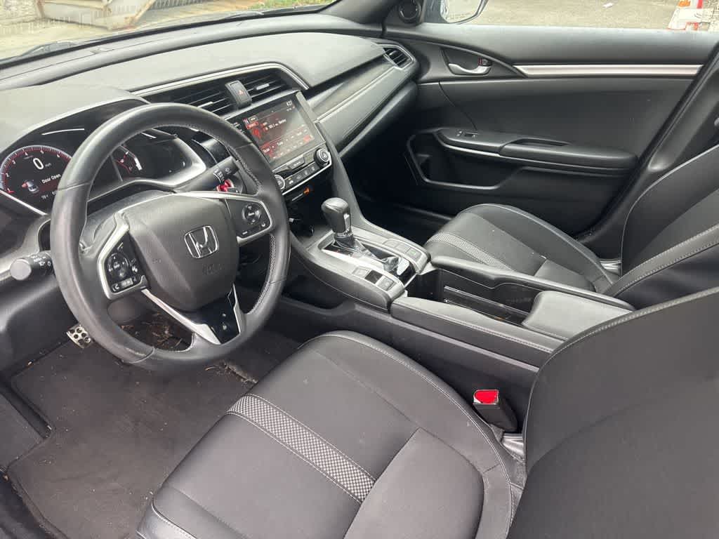 Thumbnail: 2020 Honda Civic - 20