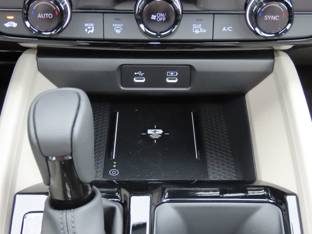 Thumbnail: 2025 Honda Accord - 21