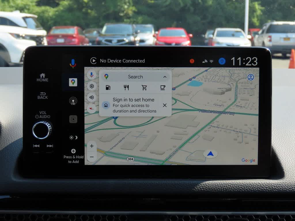 Thumbnail: 2026 Honda Civic - 20