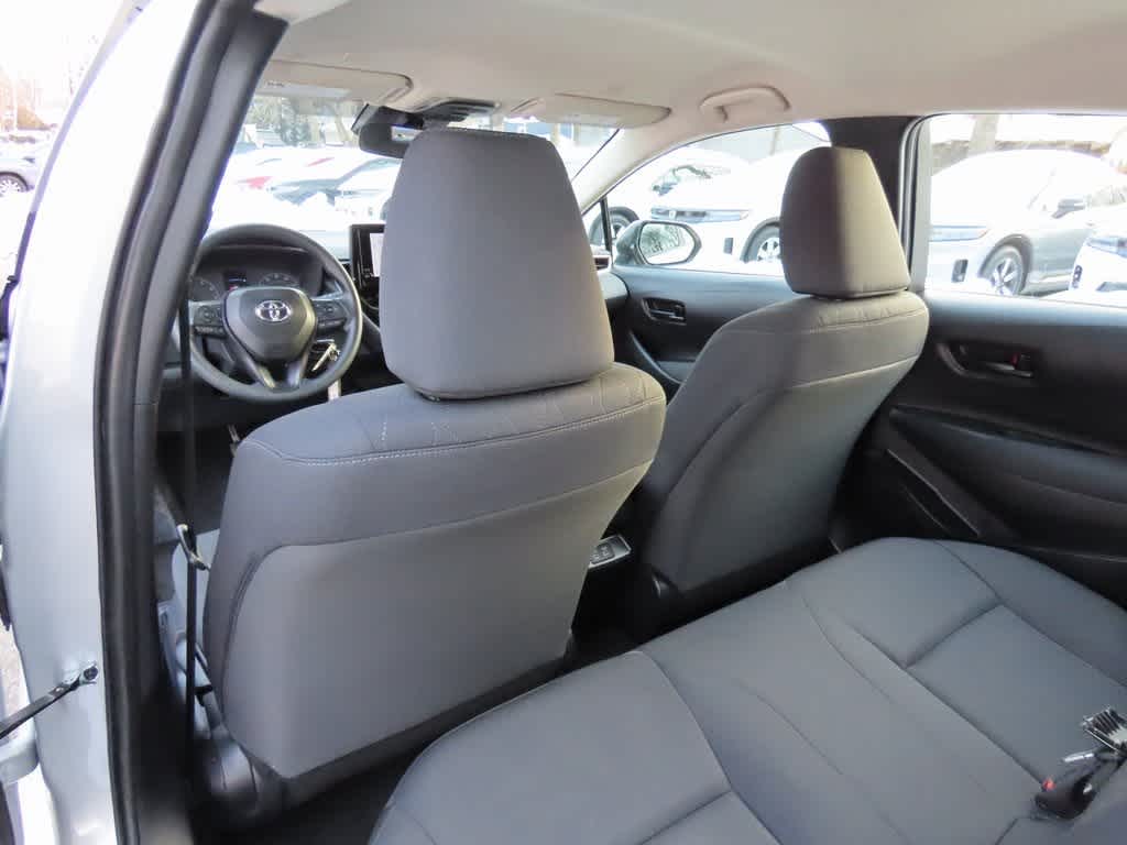 Thumbnail: 2024 Toyota Corolla - 14