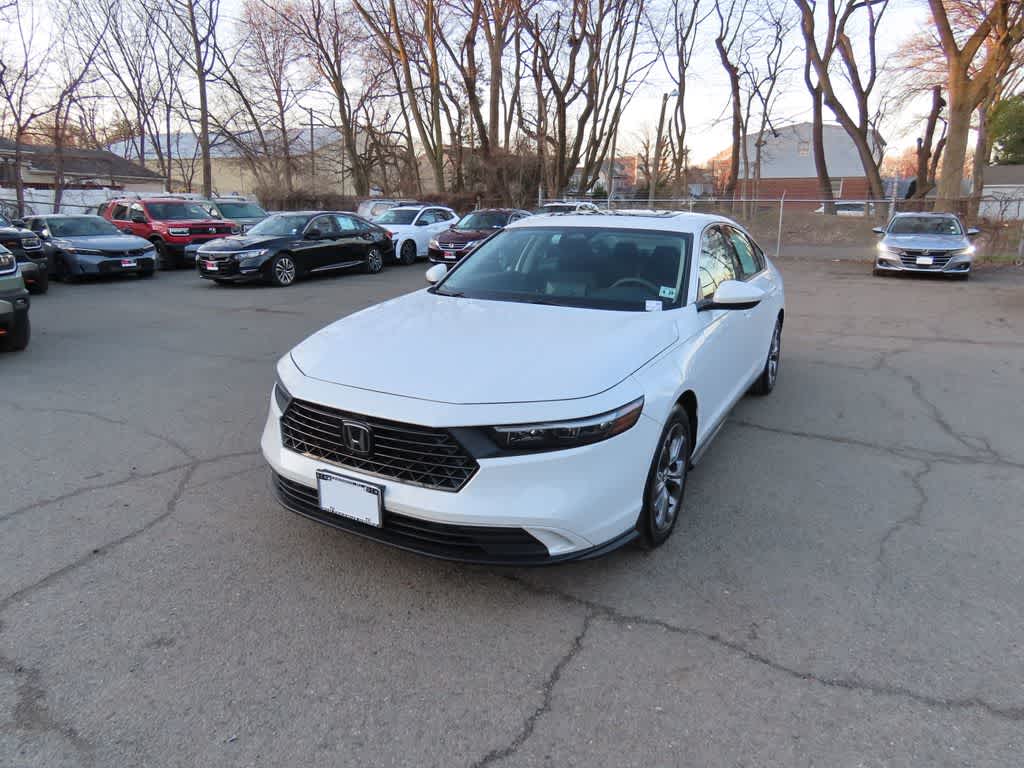 Thumbnail: 2023 Honda Accord - 1