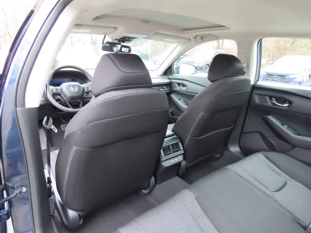 Thumbnail: 2026 Honda Accord - 13