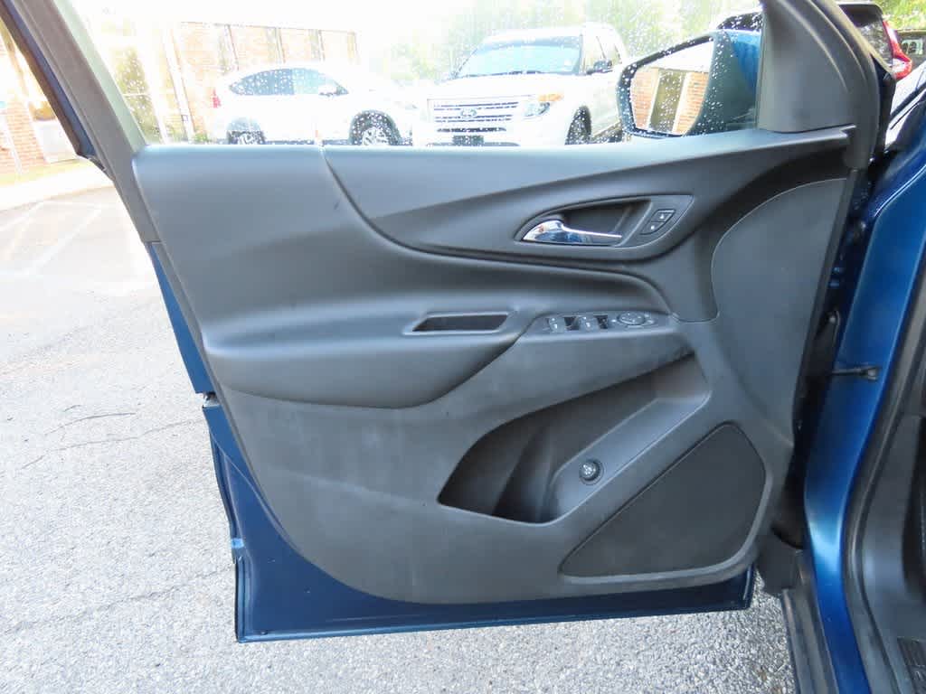 Thumbnail: 2020 Chevrolet Equinox - 14