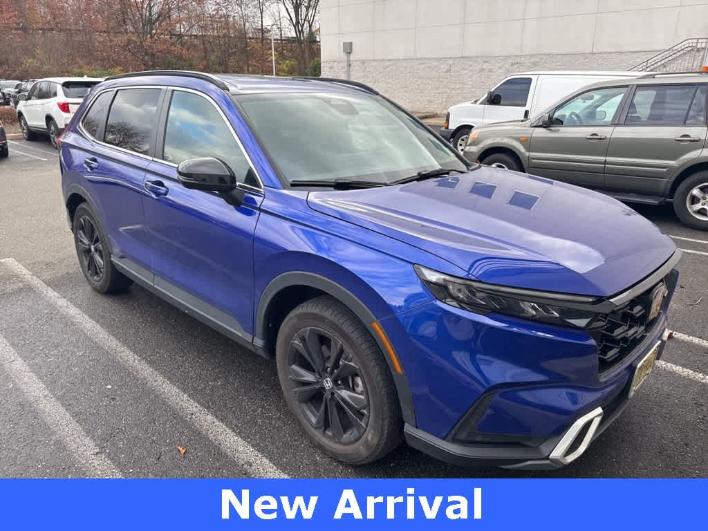 Thumbnail: 2023 Honda CR-V - 1