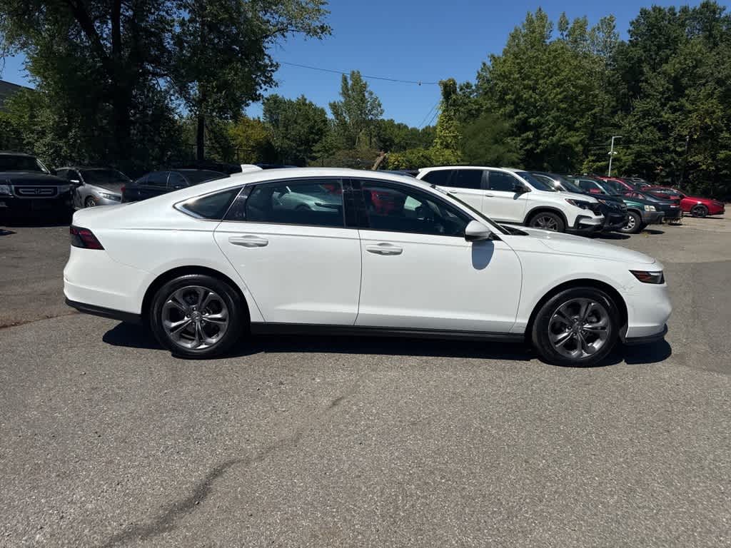 Thumbnail: 2024 Honda Accord - 23
