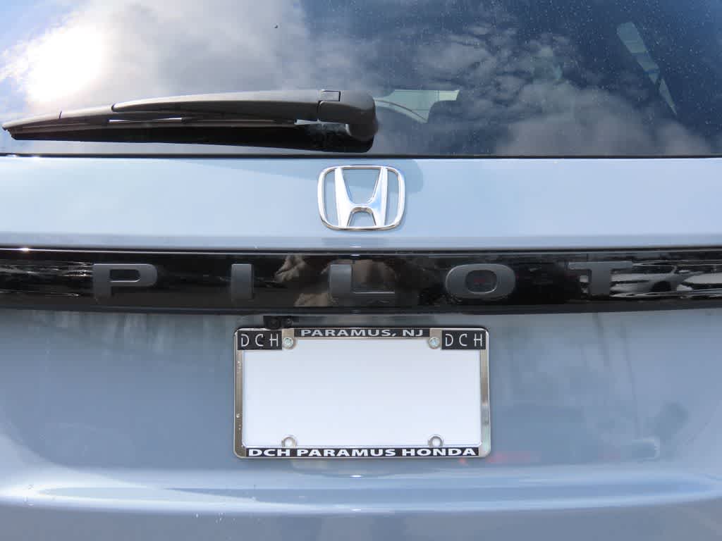 Thumbnail: 2025 Honda Pilot - 7