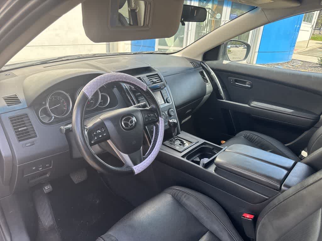 Thumbnail: 2014 Mazda CX-9 - 25