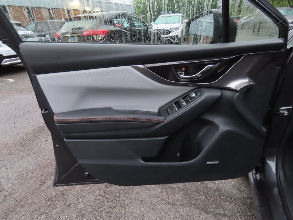 Thumbnail: 2019 Subaru Crosstrek - 14