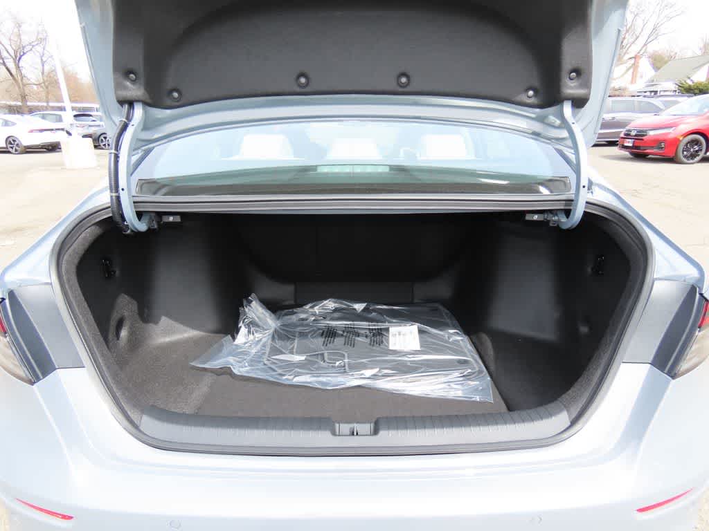 Thumbnail: 2025 Honda Accord - 11