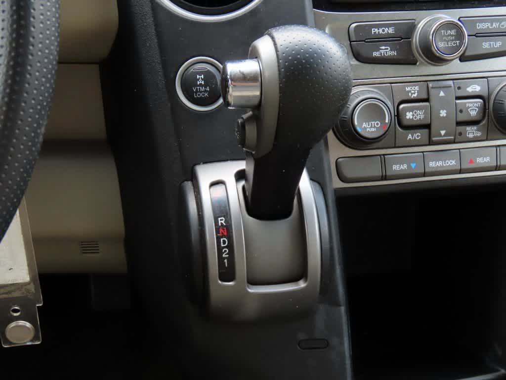 Thumbnail: 2013 Honda Pilot - 23