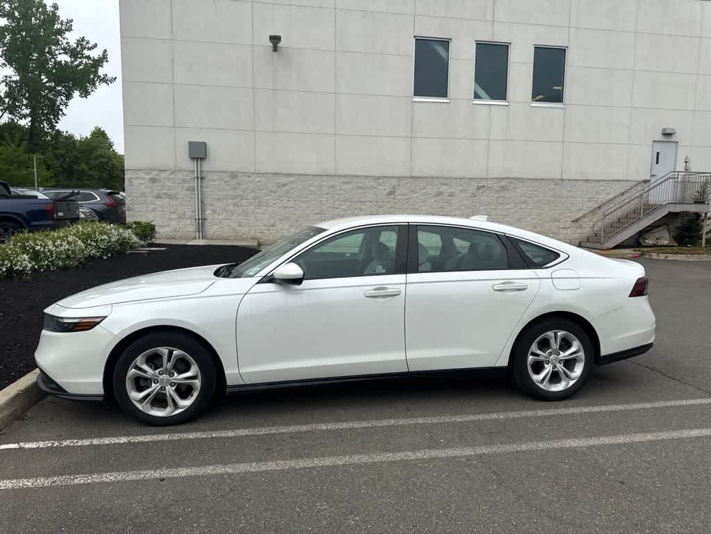 Thumbnail: 2023 Honda Accord - 2